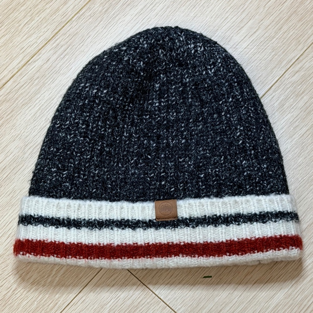 Wind River Heritage Beanie